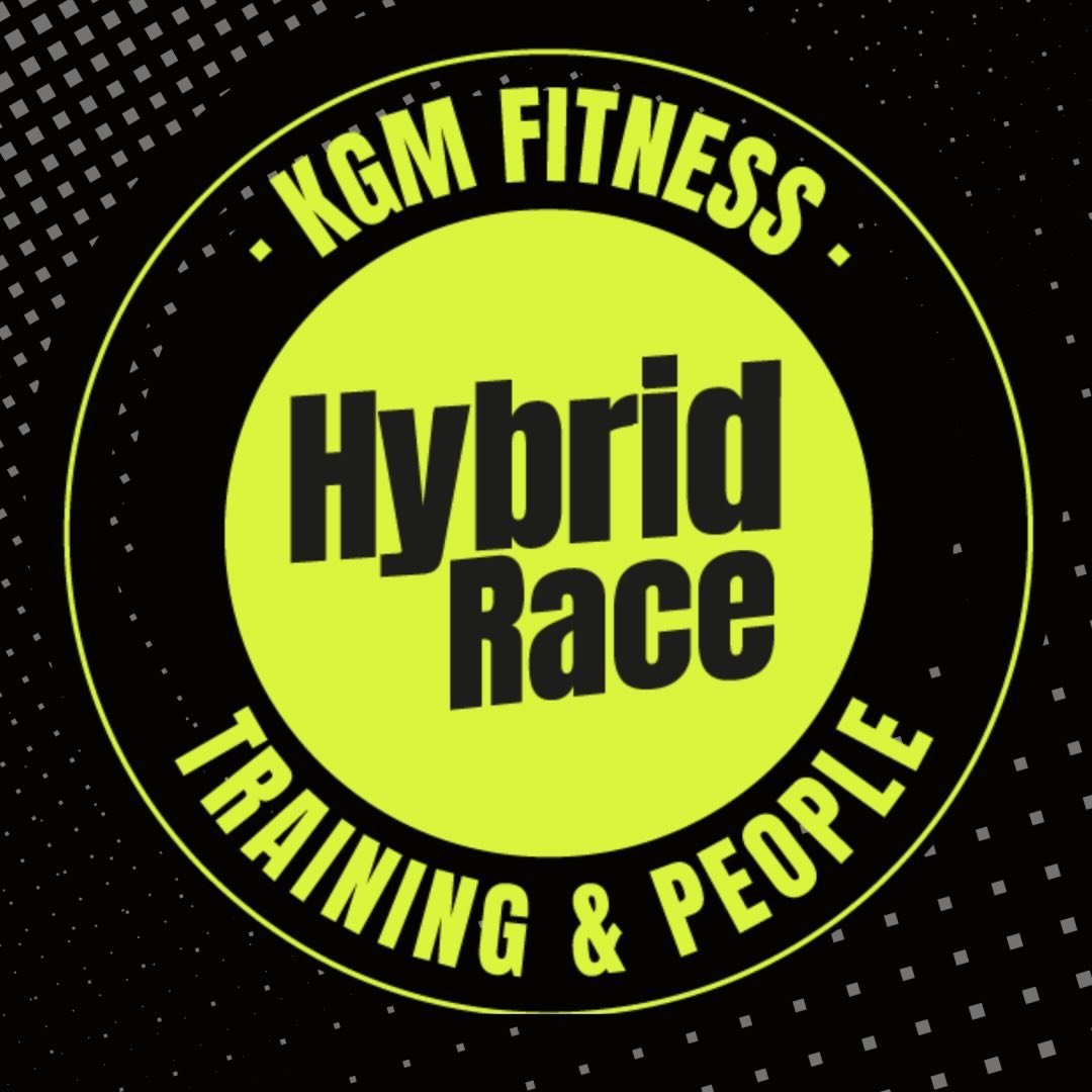 KGM Hybrid Race