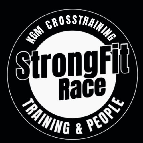 STRONGFIT RACE 5ª EDICIÓN 21 NOVIEMBRE
