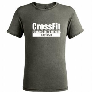 Camiseta manga corta chico